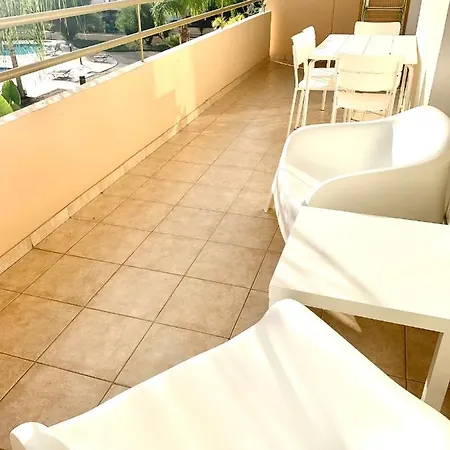 Nissi Sandy Bay Ayía Nápa