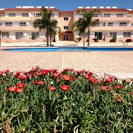 Nissi Sandy Bay Daire *
