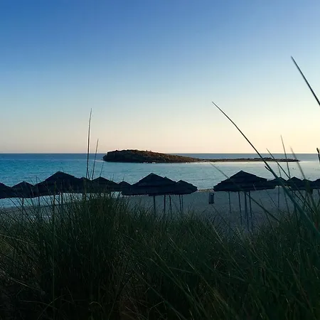 Nissi Sandy Bay Appartement Ayía Nápa