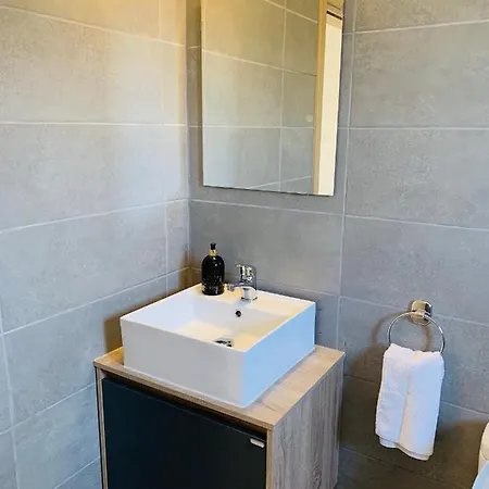 Apartmán Nissi Sandy Bay