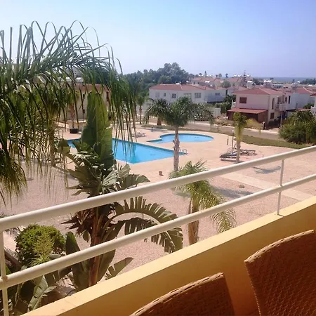 Apartmán Nissi Sandy Bay *
