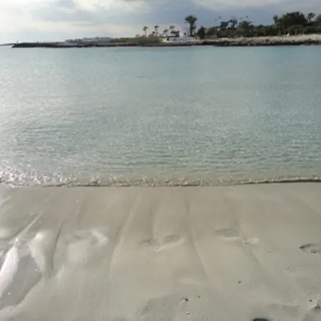 Nissi Sandy Bay * Ayia Napa